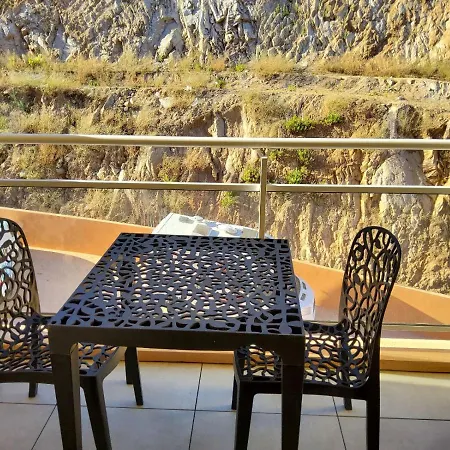Apartment Sanguinaires Ajaccio (Corsica)