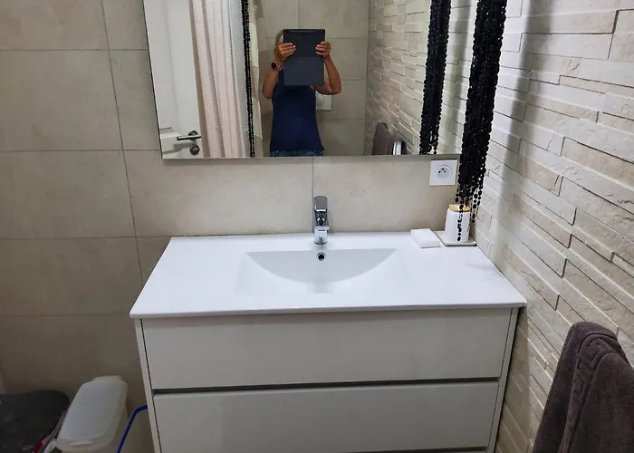 Sanguinaires 公寓 *