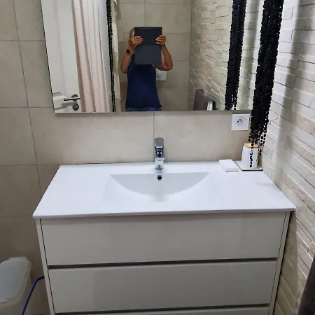 Sanguinaires Apartamento *